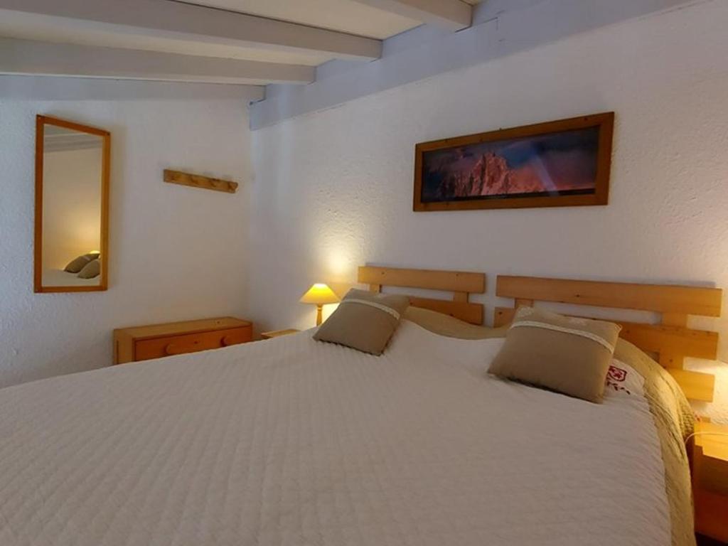 Appartement Crest-Voland, 2 pièces, 4 personnes - FR-1-733-31 photo 2