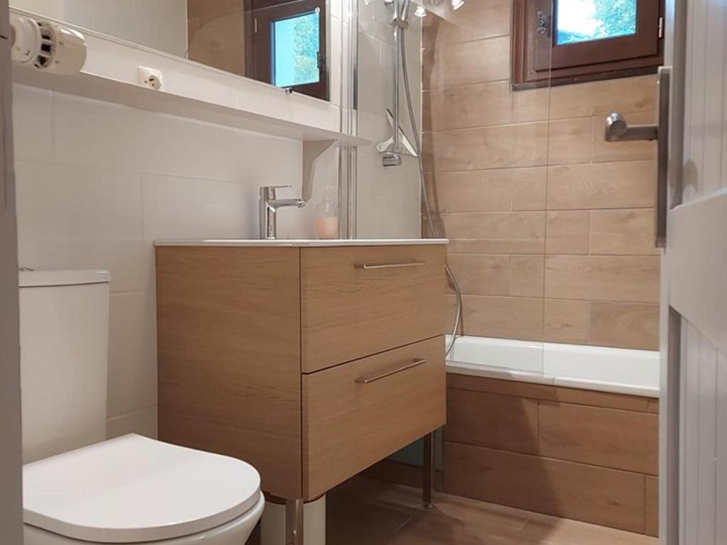 Appartement Crest-Voland, 2 pièces, 4 personnes - FR-1-733-31 photo 4