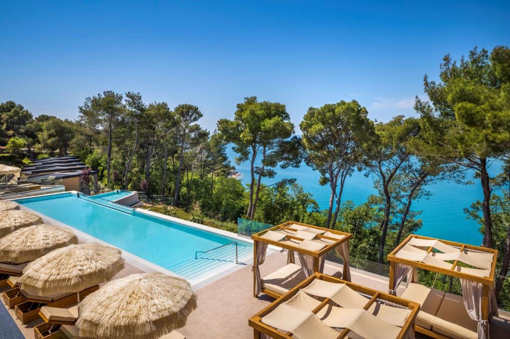 Punto Blu Village in Lanterna Premium Camping Resort photo 2