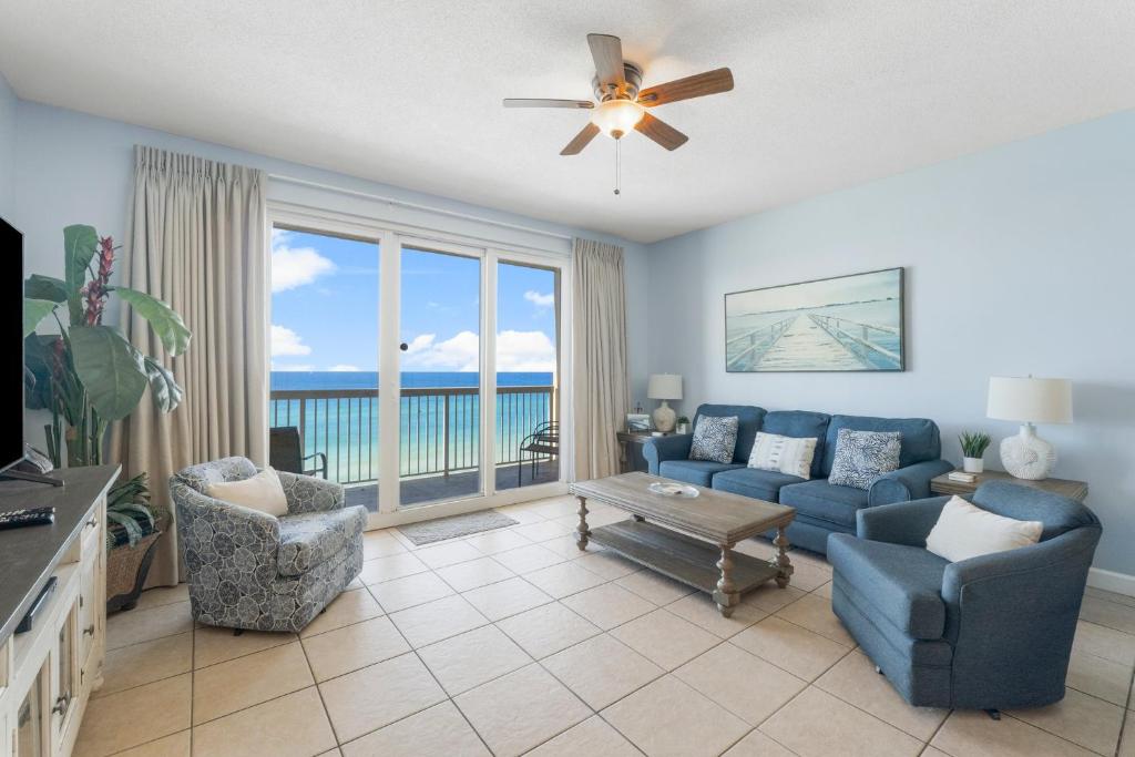 Seychelles 703 by Nautical Properties