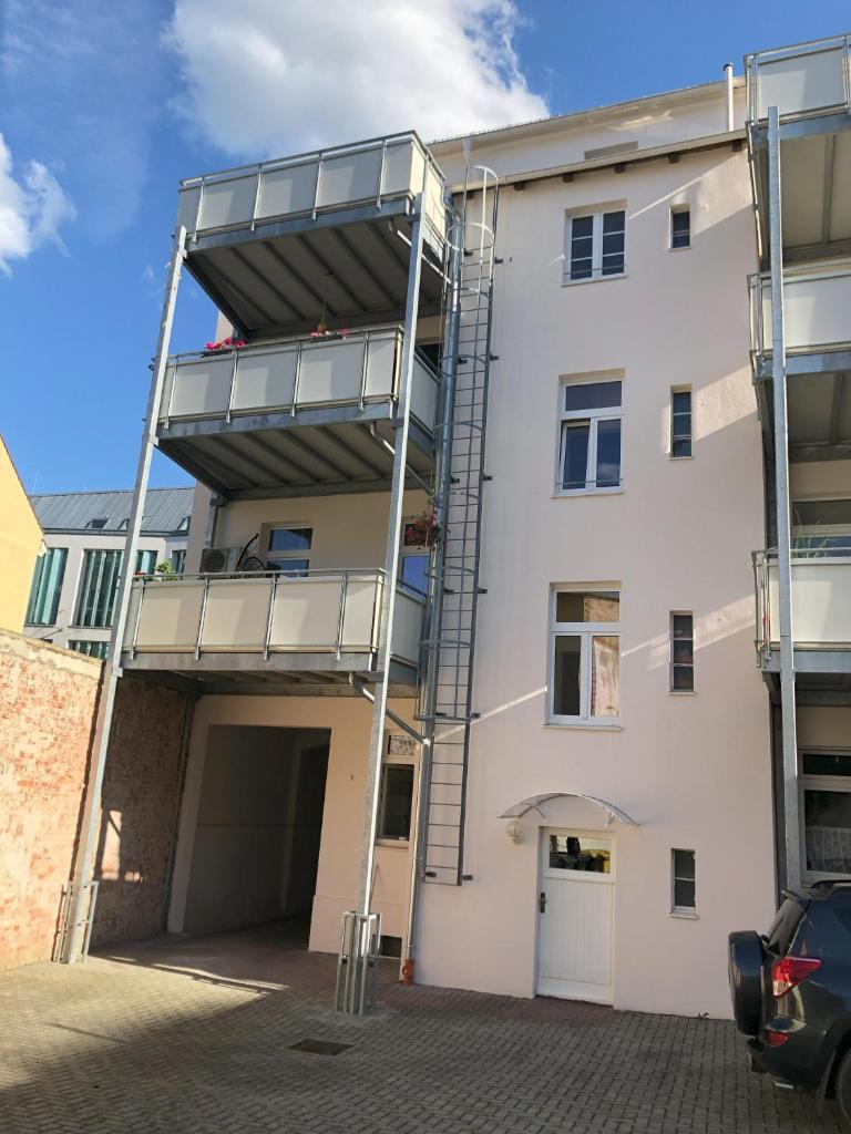 Ferienwohnung am Marienplatz photo 2