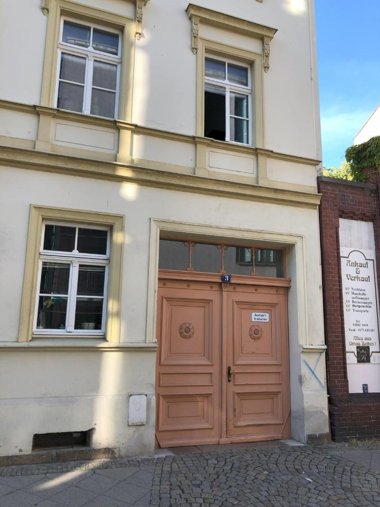 Ferienwohnung am Marienplatz photo 4