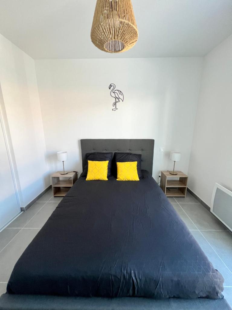 APPT 6 personnes BABORD photo 2