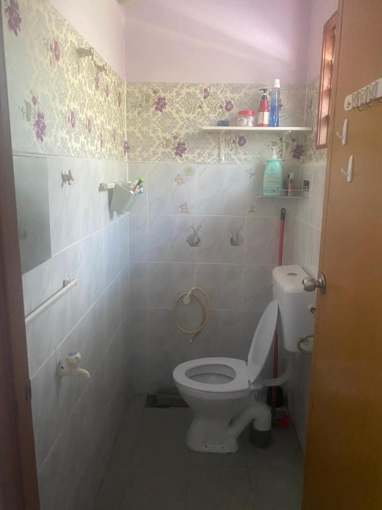 Homestay Anggun Banting photo 4