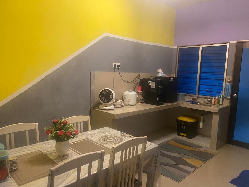 Homestay Anggun Banting photo 2