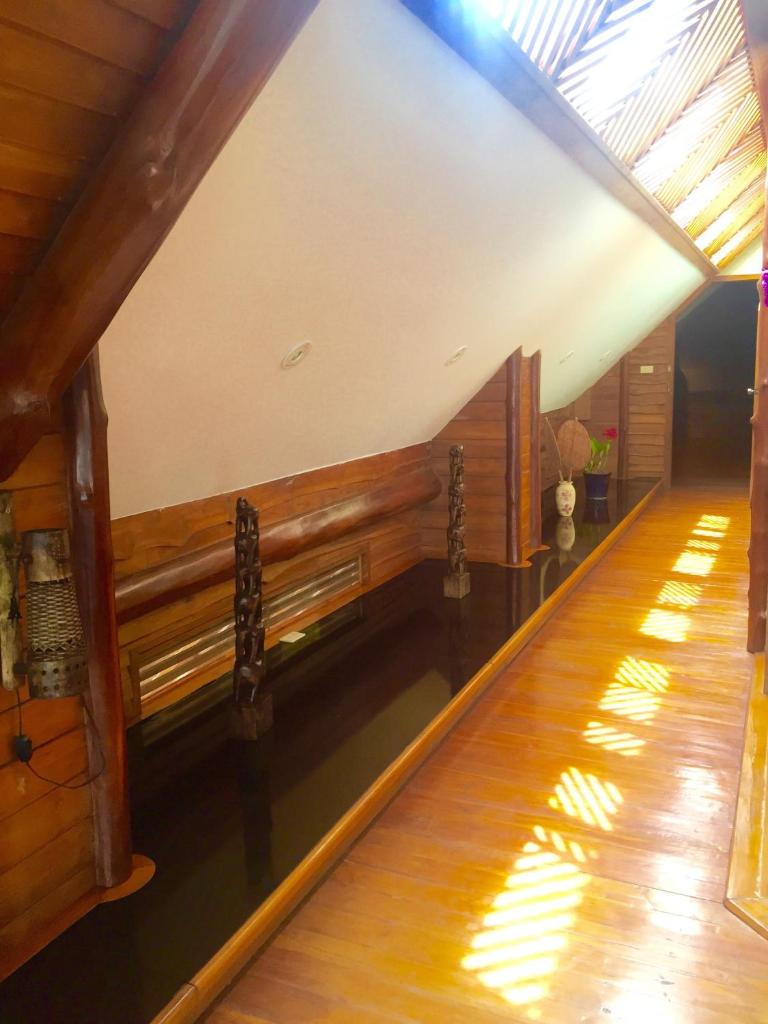 Сьюит (Люкс с видом на горы), Отель Phu Pha Nam Resort