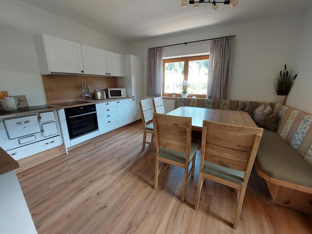 Appartements Zellner photo 2