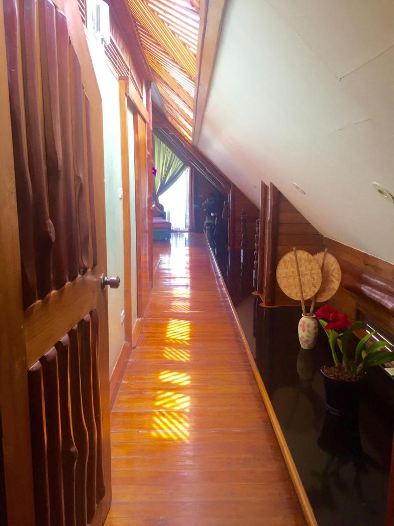 Сьюит (Люкс с видом на горы), Отель Phu Pha Nam Resort