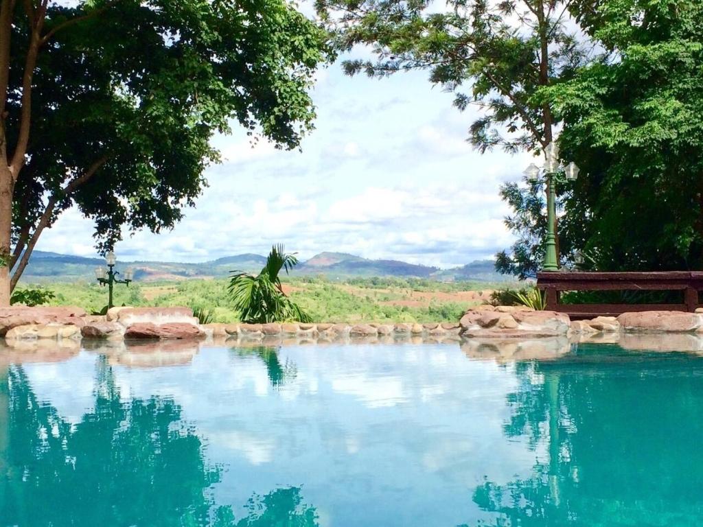 Phu Pha Nam Resort photo 1
