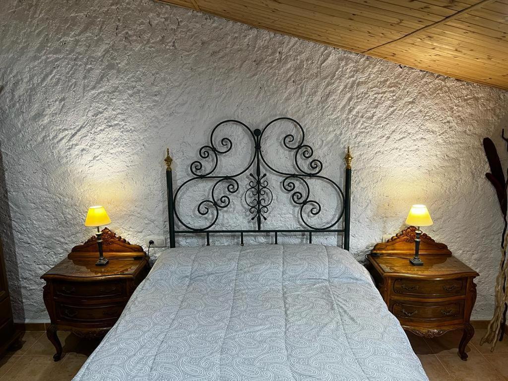 Vivienda turística LA CAPE photo 2