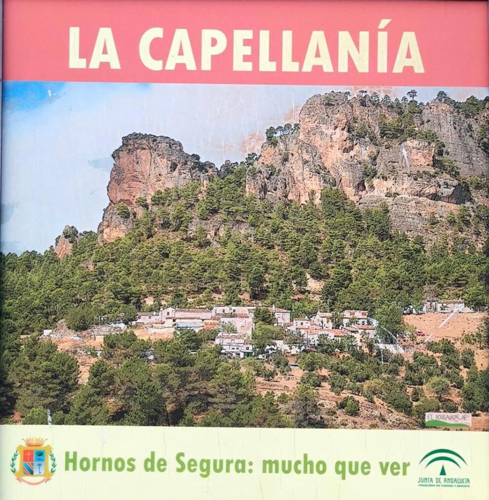 Vivienda turística LA CAPE photo 3