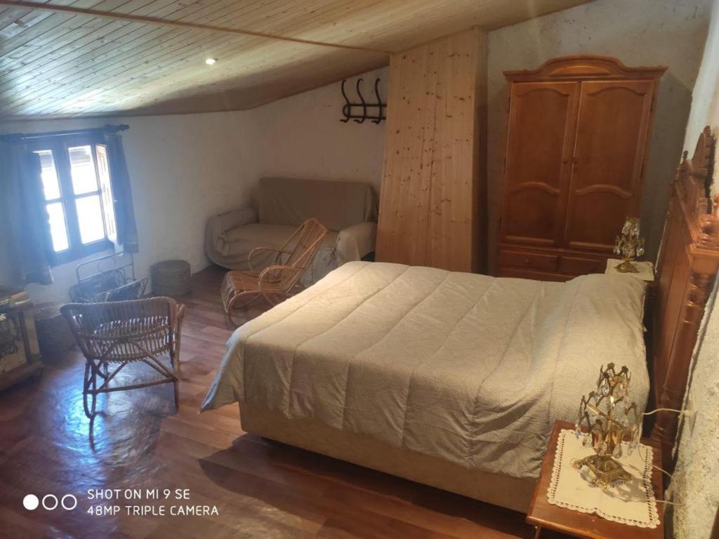 Vivienda turística LA CAPE photo 4