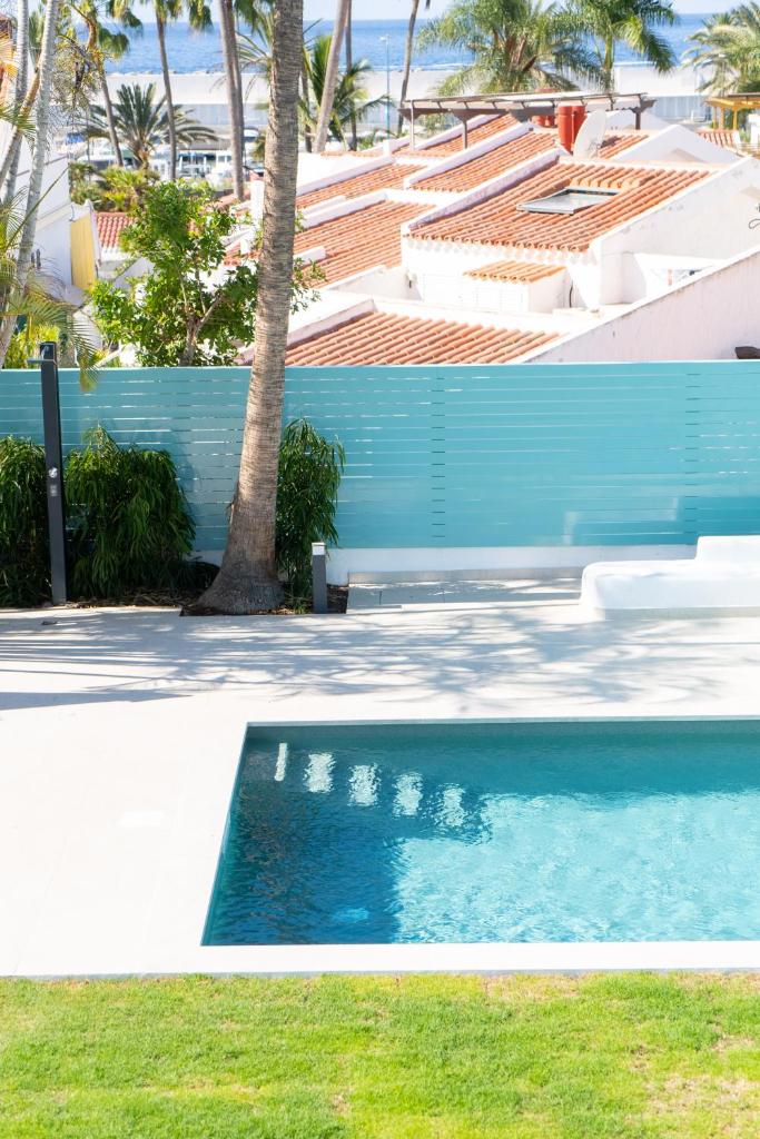 Vivienda Vacacional Pasito Blanco 1 photo 4