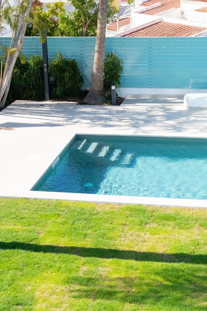 Vivienda Vacacional Pasito Blanco 1 photo 2