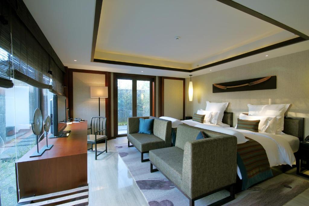 Pullman Lijiang Resort & Spa photo 4