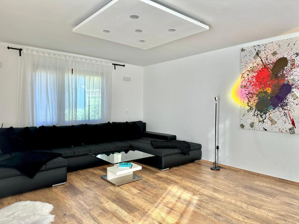 Spacious Green Cosy Apartment near Maribor photo 3