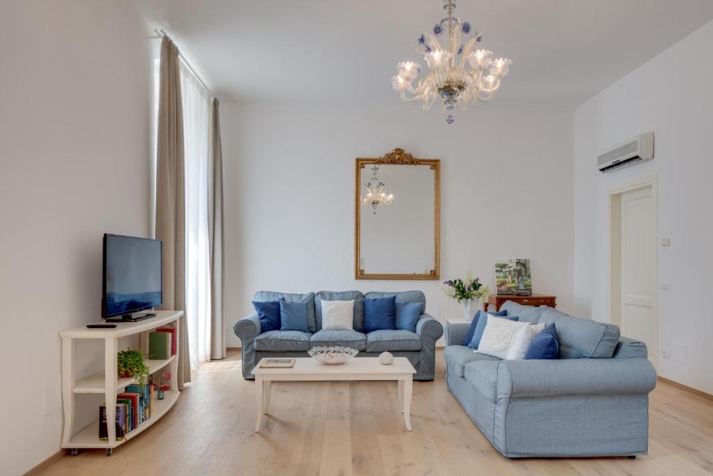 Rambaldi Apartments Casa nr 6 with shared Terrace