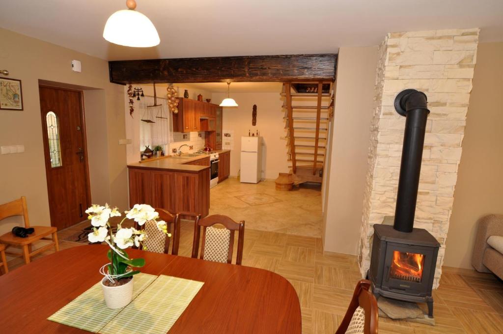 Apartament Pod Garbem photo 2