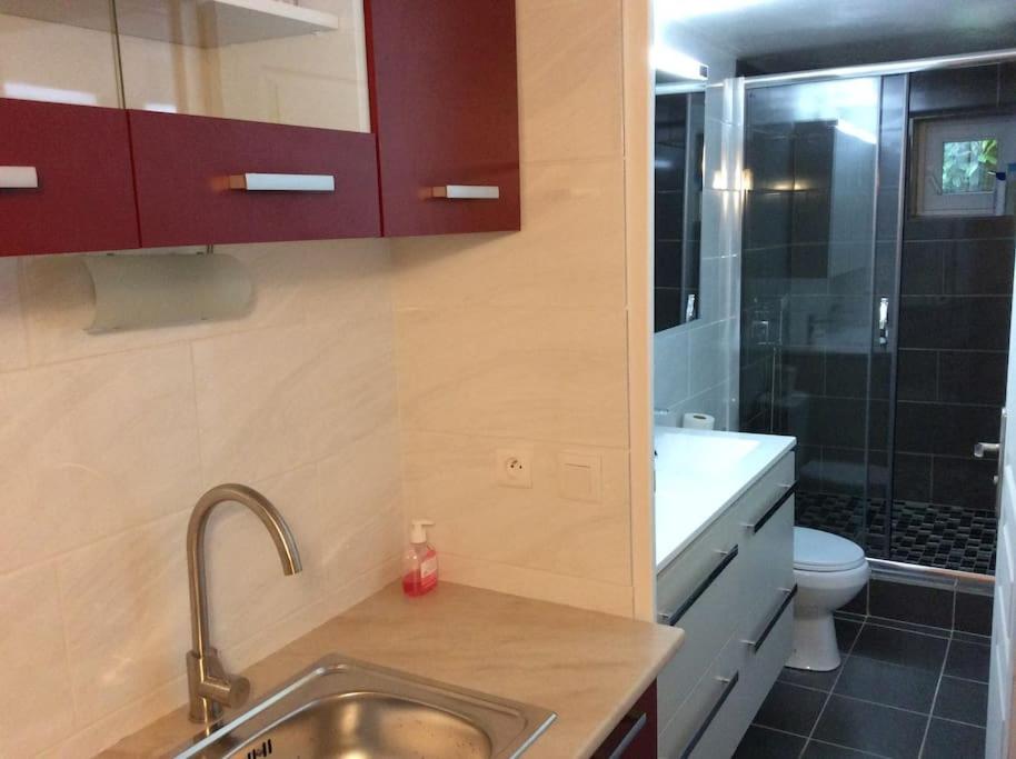 Rooms near Paris (20mn to Paris) photo 3