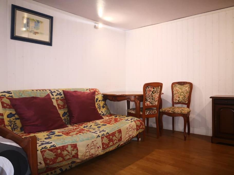 Rooms near Paris (20mn to Paris) photo 4