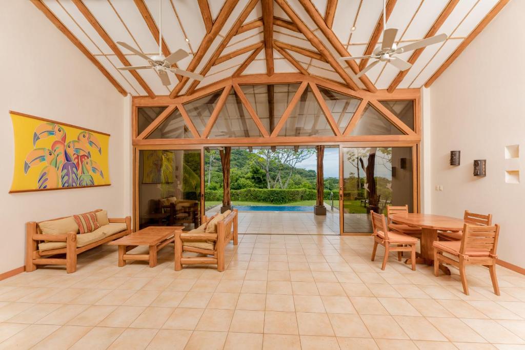 Two Bedroom Villa - Tamarindo photo 2