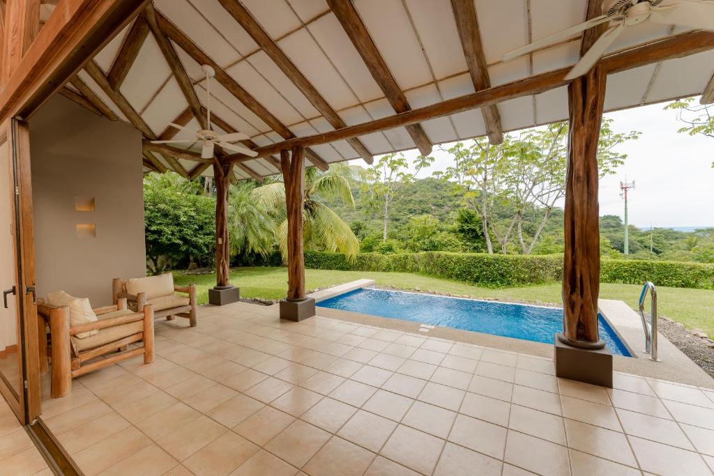 Two Bedroom Villa - Tamarindo photo 3