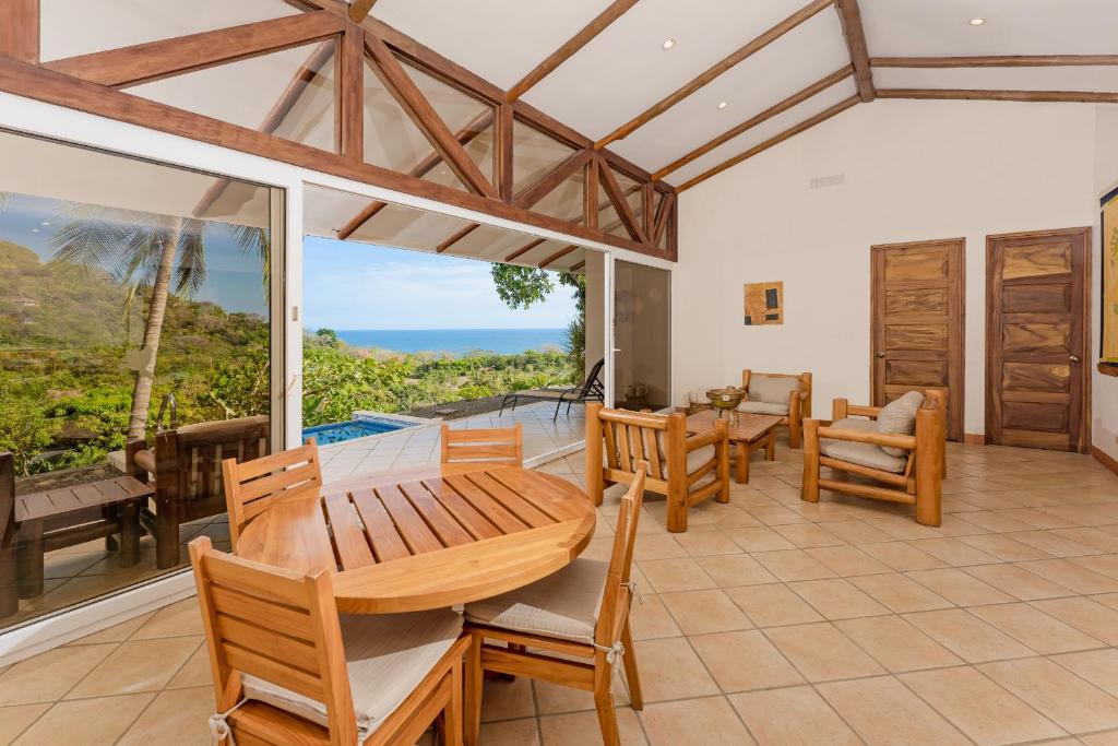 Two Bedroom Villa - Ceiba