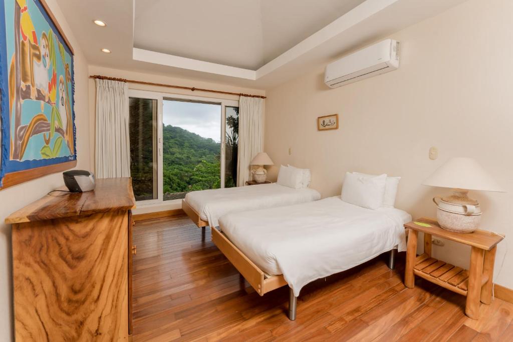 Two Bedroom Villa - Ceiba photo 1