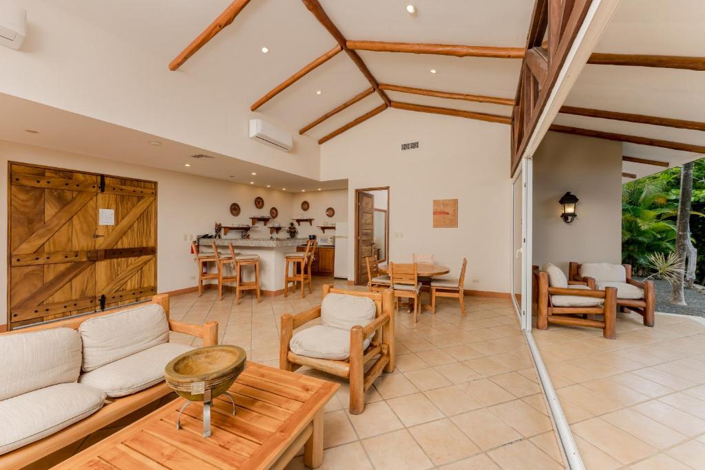 Two Bedroom Villa - Ceiba photo 2