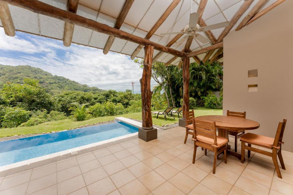 Two Bedroom Villa - Higueron