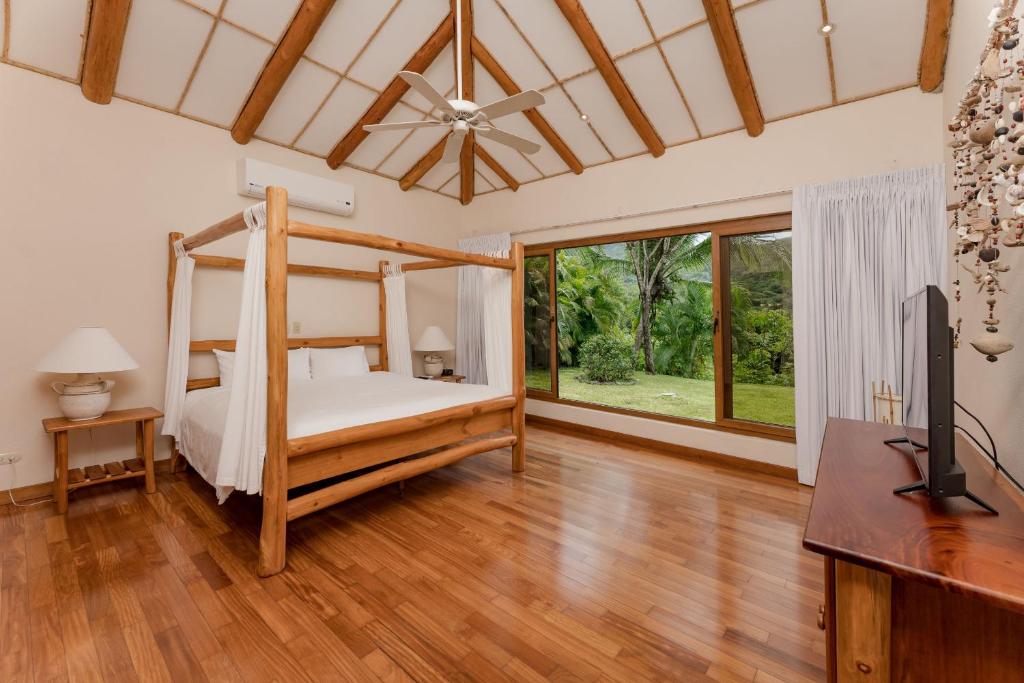 Two Bedroom Villa - Higueron photo 1