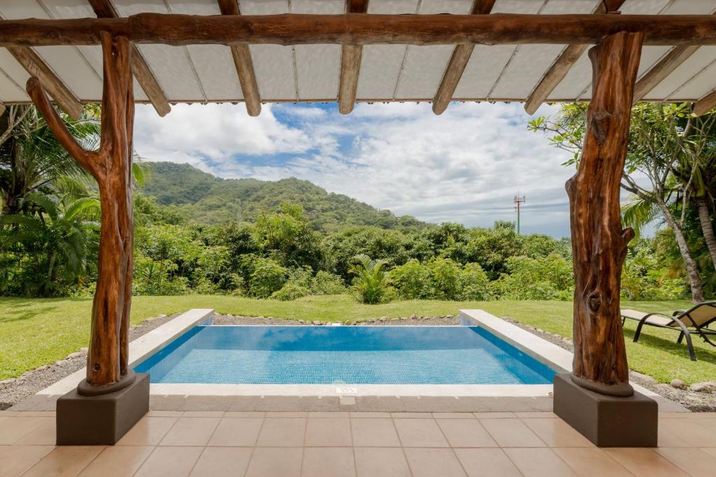 Two Bedroom Villa - Higueron photo 2