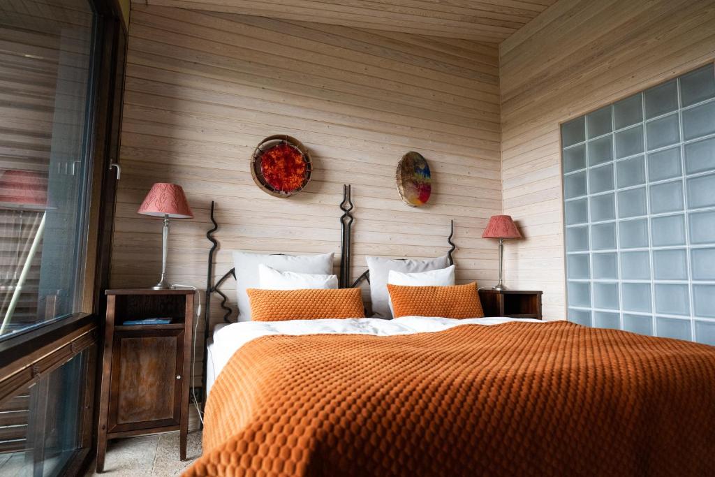 Ruka Peak - Boutique Hotel & Restaurant photo 2