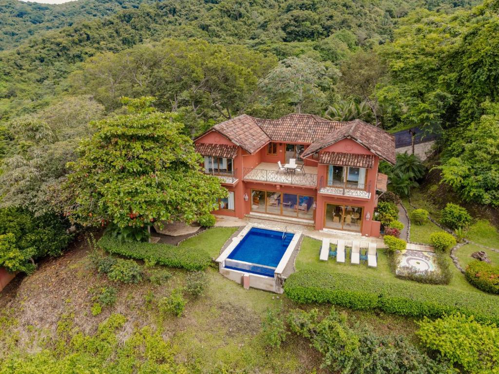 Three Bedroom Villa - Bouganvilla photo 1