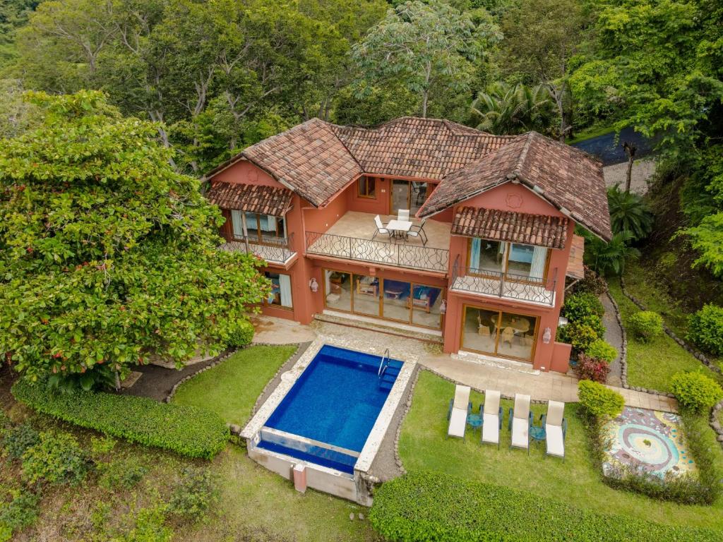 Three Bedroom Villa - Bouganvilla