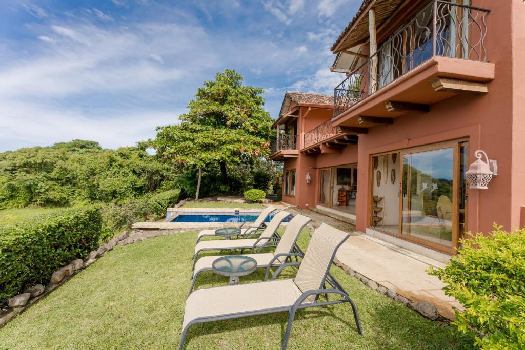 Three Bedroom Villa - Bouganvilla photo 4