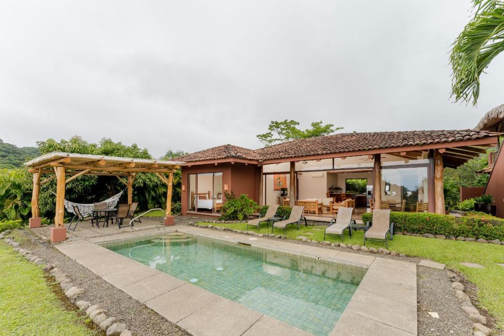 Three Bedroom Villa - Estrella