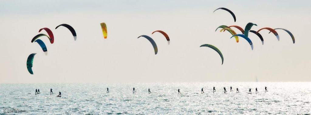 Residentie Rapallo Oostende with fantastic Sea View! photo 2