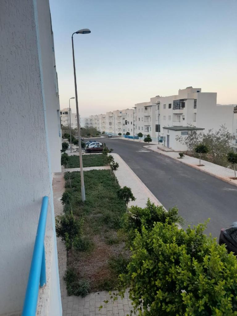 AL HOCEIMA