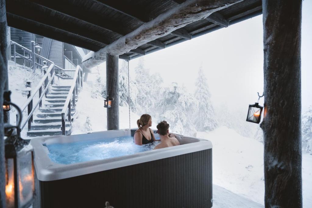 Ruka Peak - Boutique Hotel & Restaurant photo 3