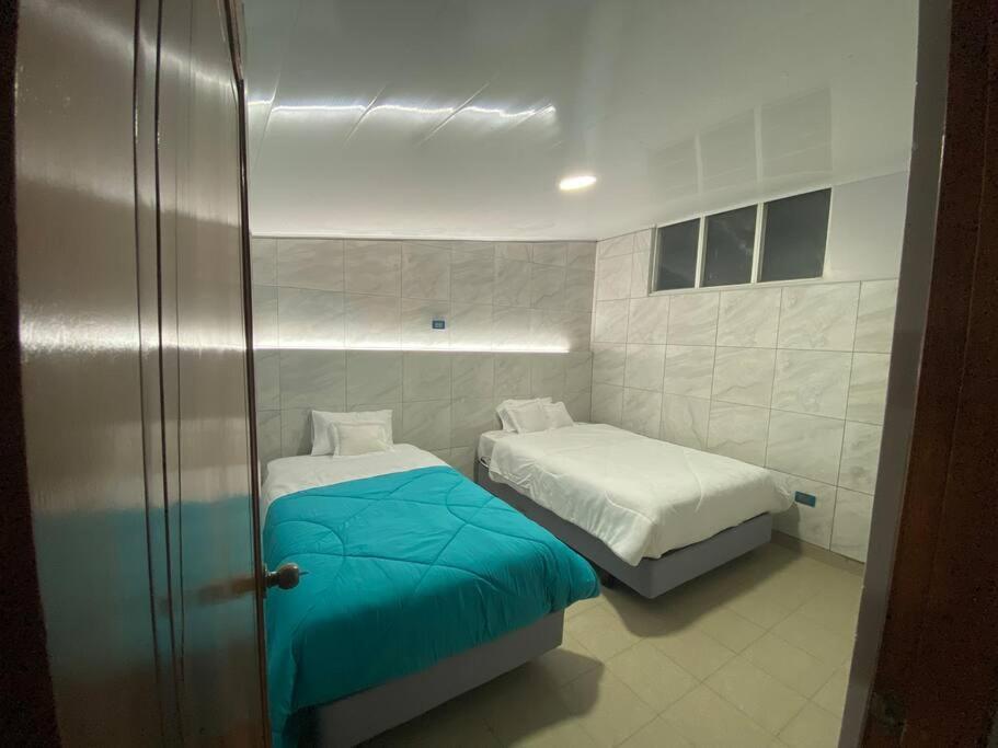 Apartment in Puyo, tourist area photo 4