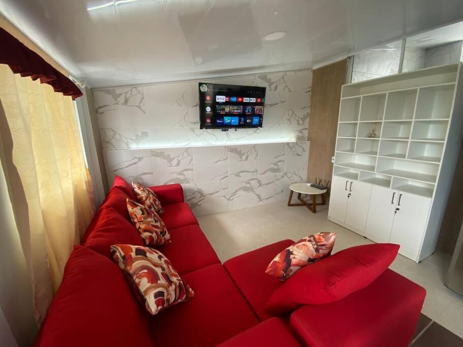 Apartment in Puyo, tourist area photo 2