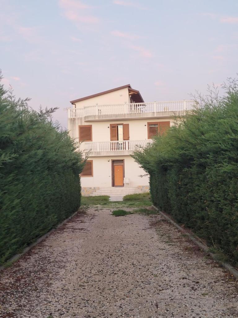 Villa Makaj