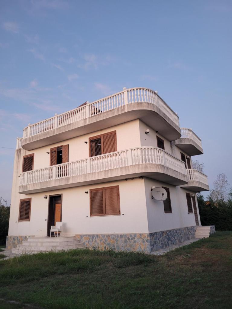 Villa Makaj photo 3