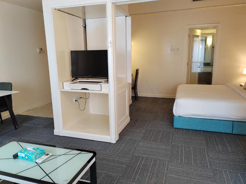 Kuala Lumpur Suite At Times Square photo 2