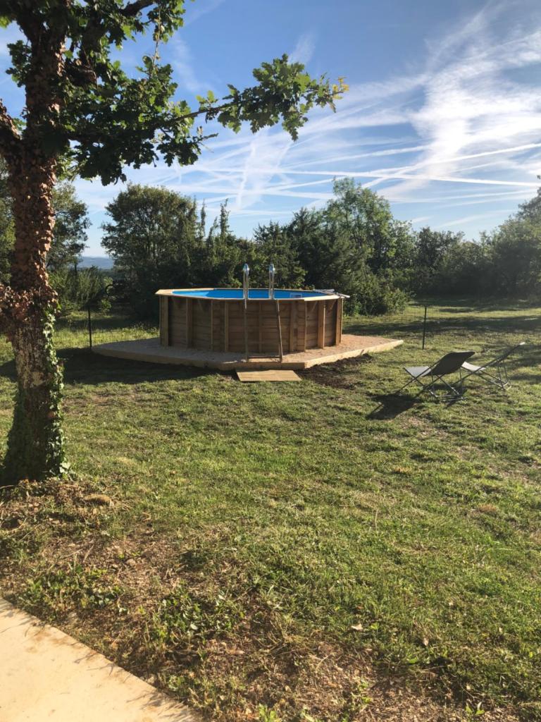 Gîte Les Granges photo 2