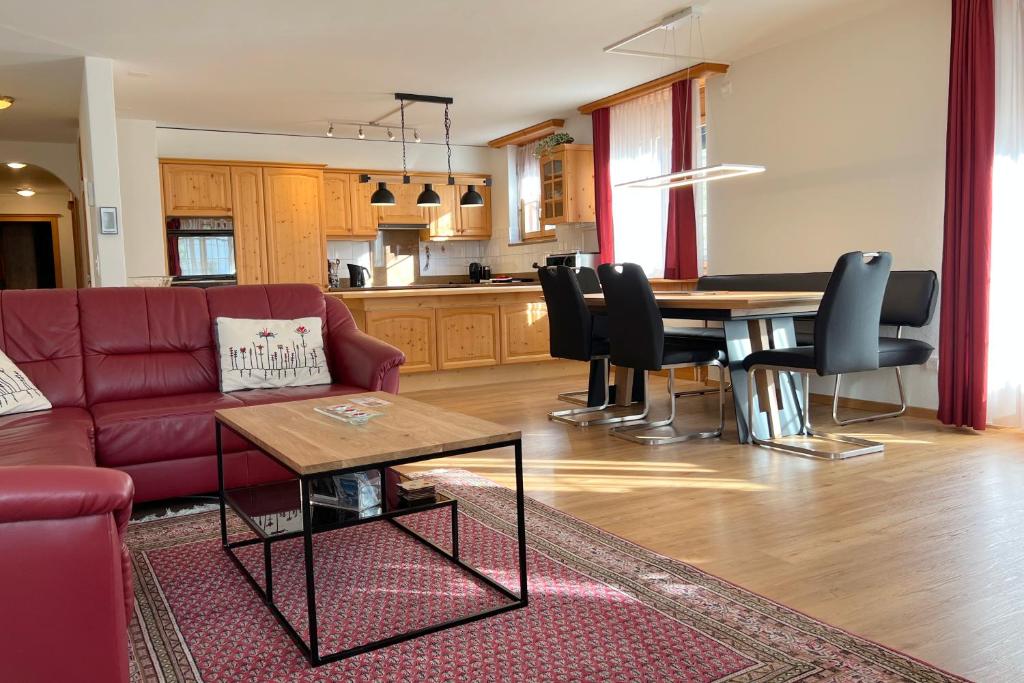 Ferienwohnung Bünda Residenz photo 3