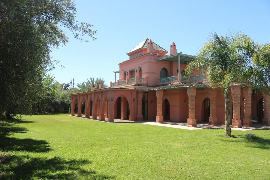 nakhil villa palm photo 1