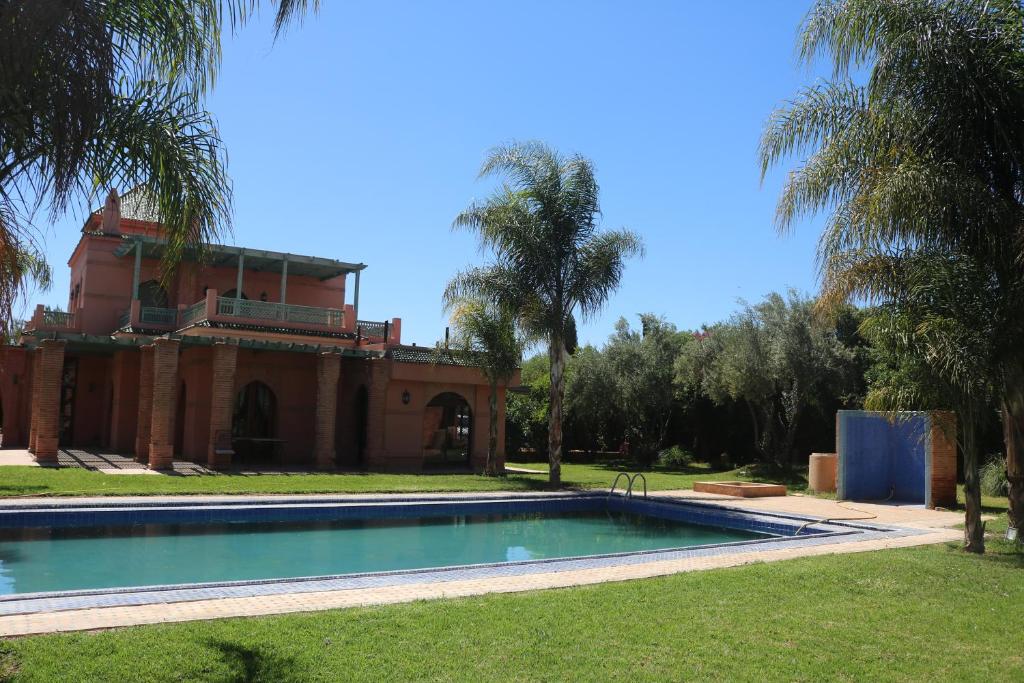 nakhil villa palm photo 4