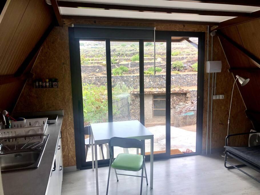 CasaAlpina: live a great experience in a tinyhouse photo 1